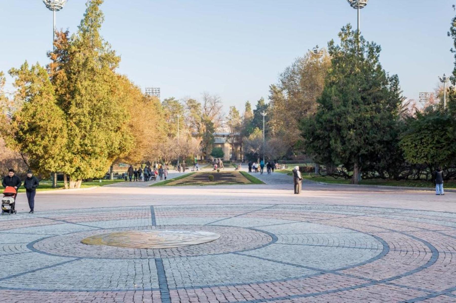 אלמטי Свежая Студия В Центре Города מראה חיצוני תמונה